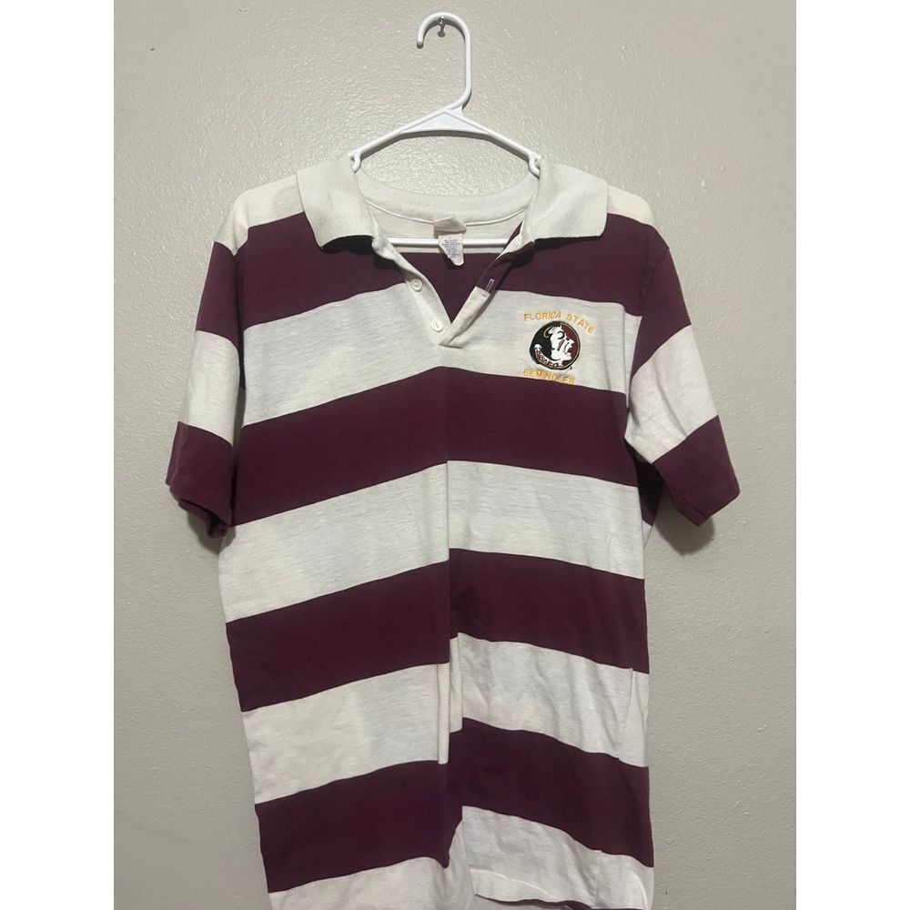 Vintage Florida state polo